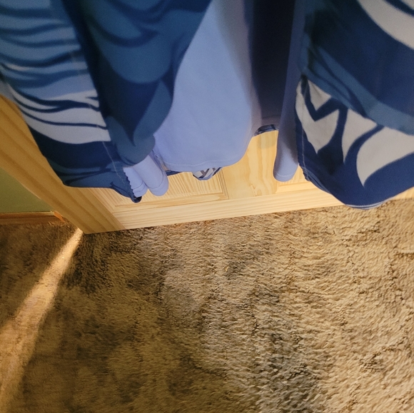 MAXI DRESS - Picture 5 of 5